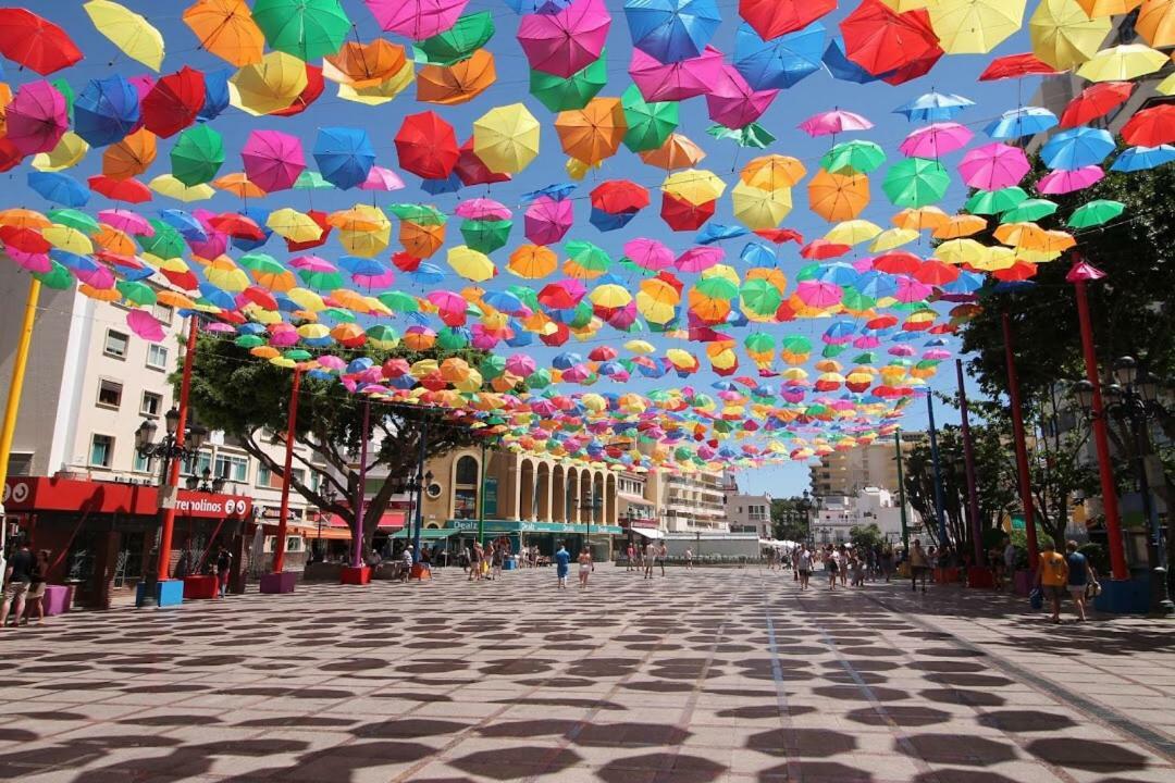 Lejlighed Lovely New York Design Torremolinos