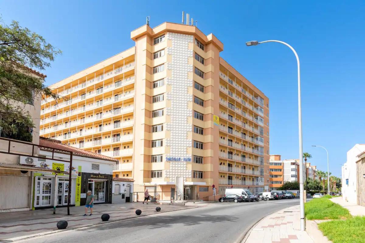 Appartement Lovely New York Design Torremolinos