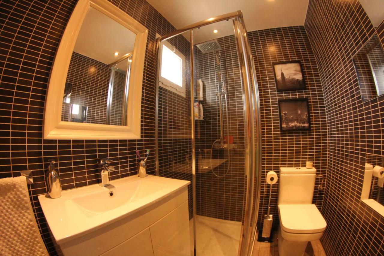 Appartement Lovely New York Design Torremolinos