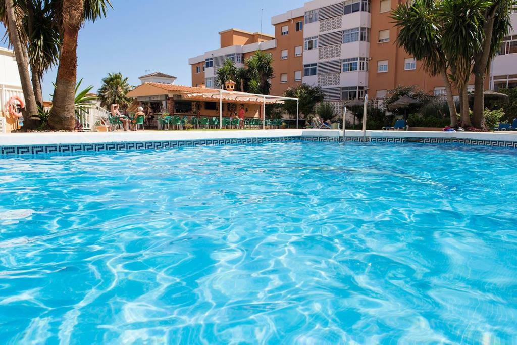Appartement Lovely New York Design Torremolinos