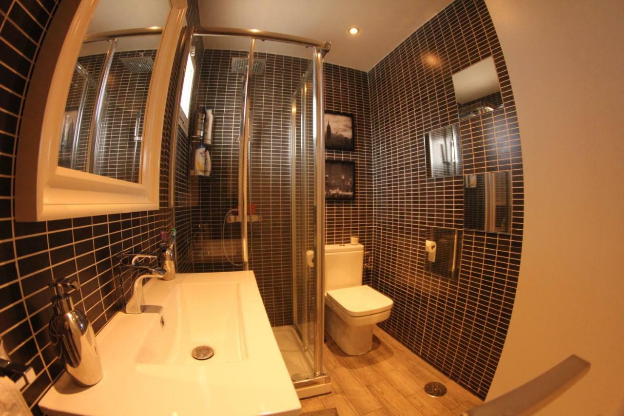 Lovely New York Design Appartement