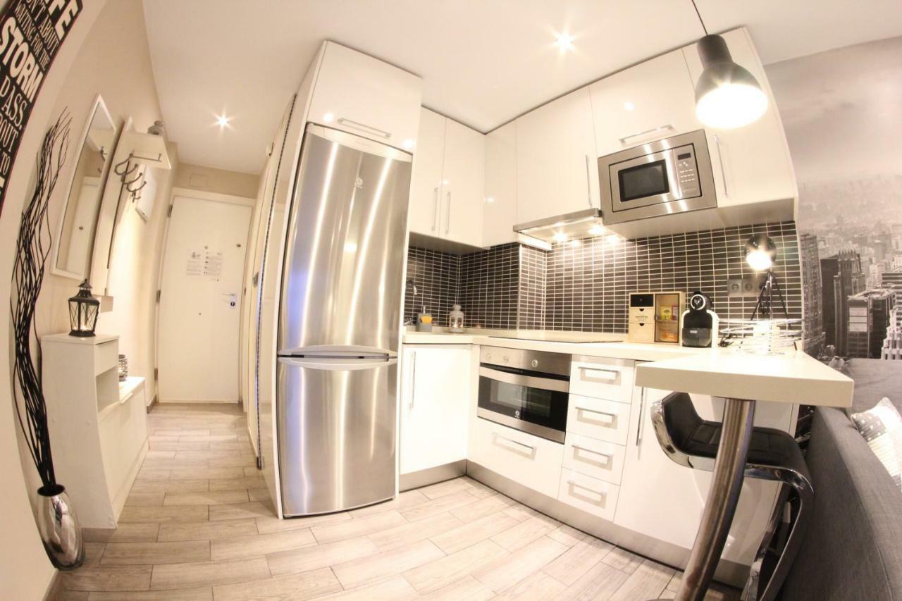 Lovely New York Design Appartement *