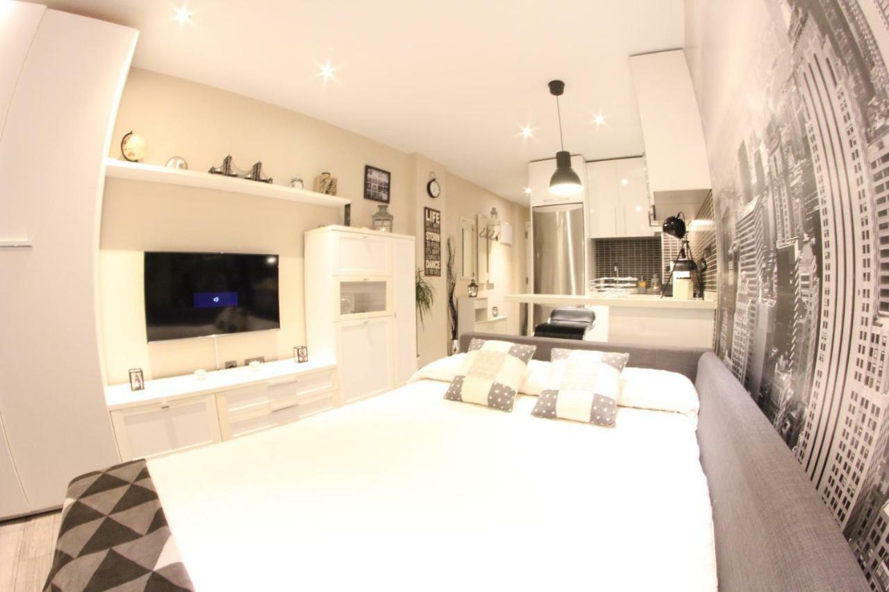 Appartement Lovely New York Design Torremolinos