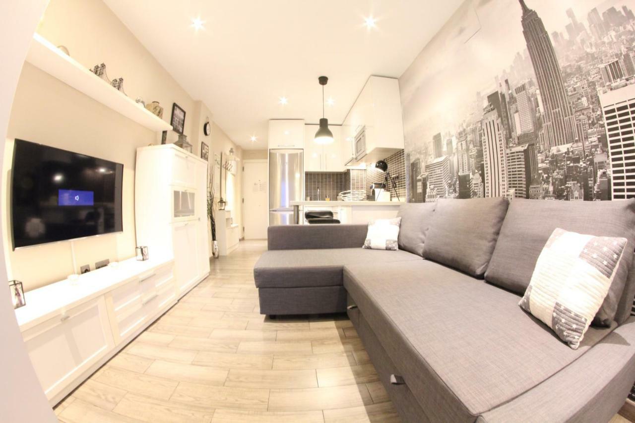 Lovely New York Design Appartement *