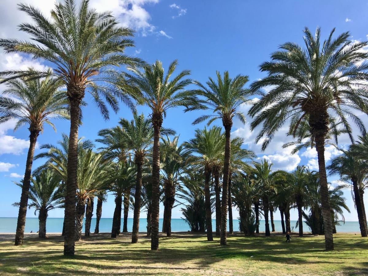 Appartement Lovely New York Design Torremolinos